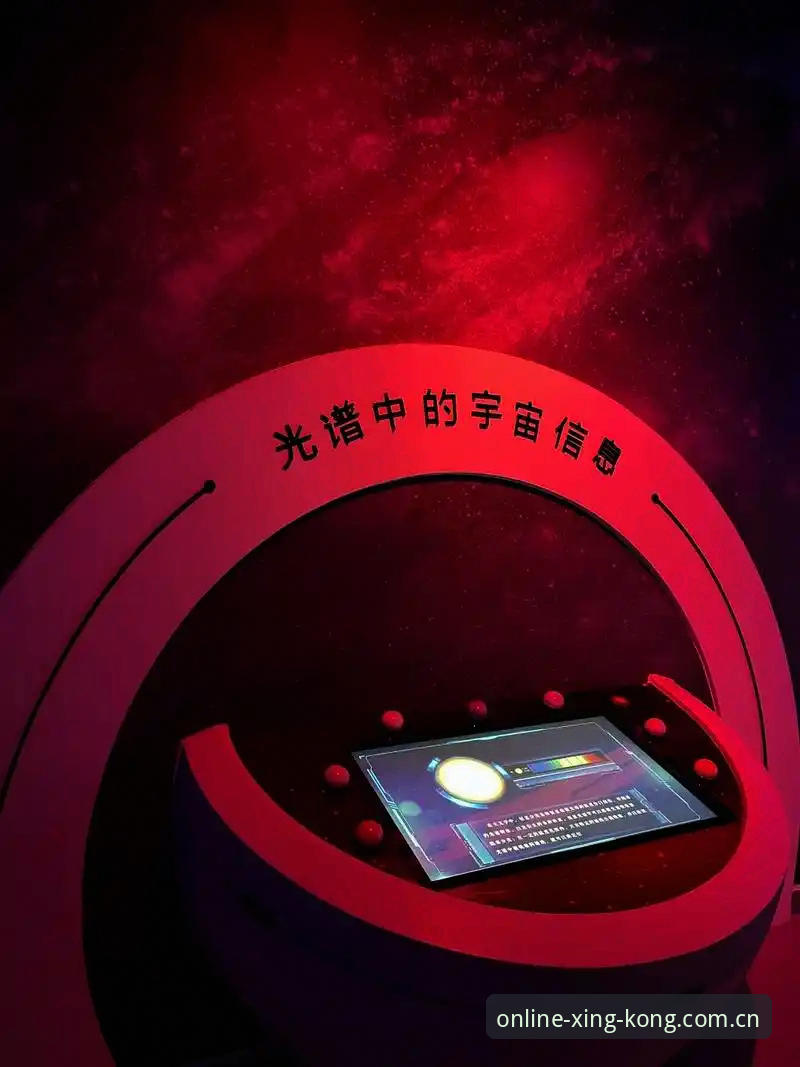 前沿探索：星空体育平台资深用户分享的全新互动体验心得